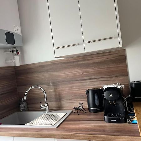 Appartamento Loiret Luxe T2 Olivet  Esterno foto