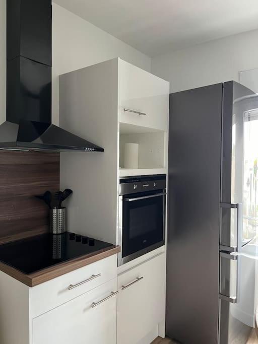 Appartamento Loiret Luxe T2 Olivet  Esterno foto