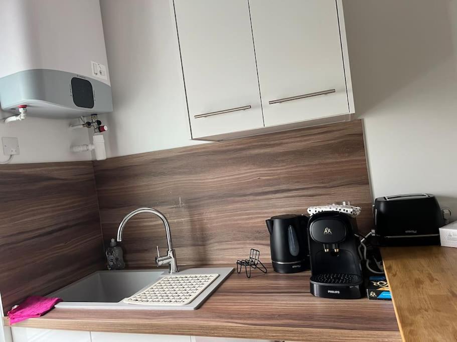 Appartamento Loiret Luxe T2 Olivet  Esterno foto