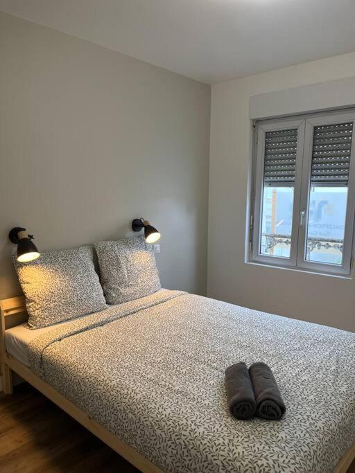 Appartamento Loiret Luxe T2 Olivet  Esterno foto